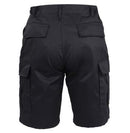 Rothco Zipper Fly BDU Combat Shorts. Item