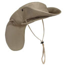 Rothco Adjustable Boonie Hat With Neck Cover. Item
