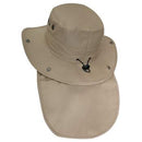 Rothco Adjustable Boonie Hat With Neck Cover. Item