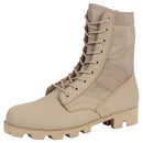 Rothco Jungle Boots - 8 Inch. Item