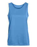 Augusta Sportswear Women's Training Tank Top 1705 - Columbia Blue