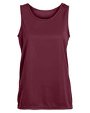 Augusta Sportswear Women's Training Tank Top 1705 - Maroon