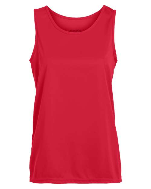 Augusta Sportswear Girls' Training Tank Top 1706