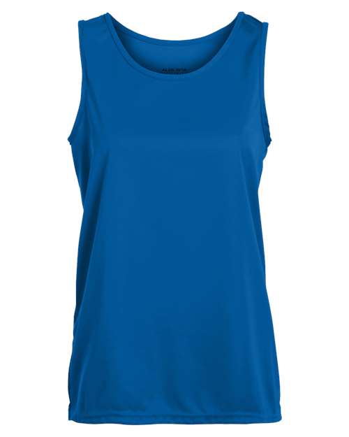 Augusta Sportswear Girls' Training Tank Top 1706