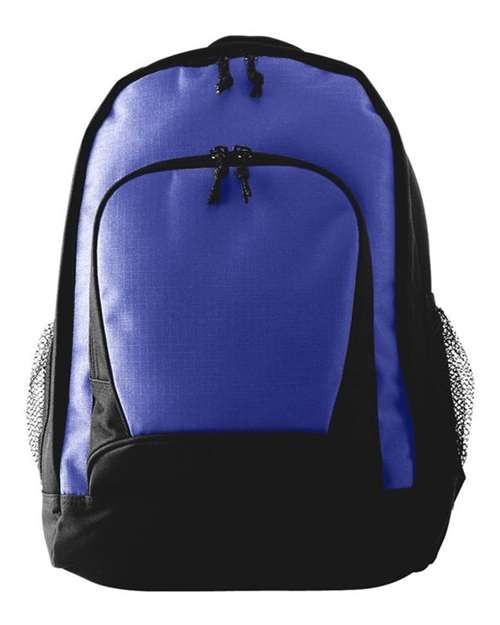Augusta Sportswear Ripstop Backpack 1710
