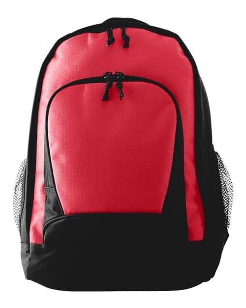 Augusta Sportswear Ripstop Backpack 1710
