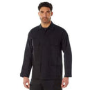 Rothco Rip-Stop BDU Shirt. Item