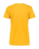 Augusta Sportswear Women's Nexgen Performance V-Neck T-Shirt 1790 - Gold
