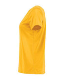 Augusta Sportswear Women's Nexgen Performance V-Neck T-Shirt 1790 - Gold