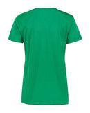 Augusta Sportswear Women's Nexgen Performance V-Neck T-Shirt 1790 - Kelly