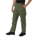 Rothco Rip-Stop BDU Pants. Item