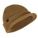 Rothco Watch Cap with Brim. Item