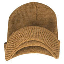 Rothco Watch Cap with Brim. Item