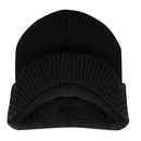Rothco Watch Cap with Brim. Item