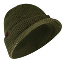 Rothco Watch Cap with Brim. Item