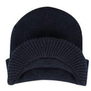 Rothco Watch Cap with Brim. Item
