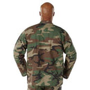 Rothco Rip-Stop BDU Shirt. Item