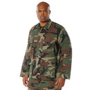 Rothco Rip-Stop BDU Shirt. Item