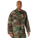 Rothco Rip-Stop BDU Shirt. Item