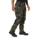 Rothco Rip-Stop BDU Pants. Item