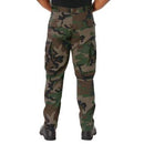 Rothco Rip-Stop BDU Pants. Item