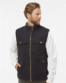 DRI DUCK Trek Canyon Cloth™ Vest 5068