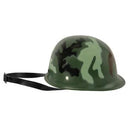 Rothco Kids Camouflage Army Helmets. Item