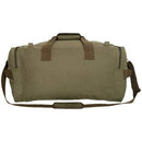 Rothco Long Journey Canvas Travel Bag. Item