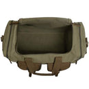 Rothco Long Journey Canvas Travel Bag. Item