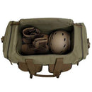Rothco Long Journey Canvas Travel Bag. Item