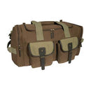 Rothco Long Journey Canvas Travel Bag. Item