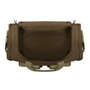 Rothco Long Journey Canvas Travel Bag. Item
