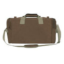 Rothco Long Journey Canvas Travel Bag. Item