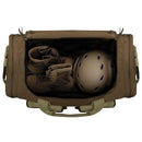 Rothco Long Journey Canvas Travel Bag. Item