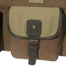Rothco Long Journey Canvas Travel Bag. Item