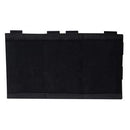 Rothco Lightweight 3 Mag Elastic Retention Pouch. Item