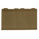 Rothco Lightweight 3 Mag Elastic Retention Pouch. Item