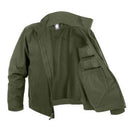Rothco Lightweight Concealed Carry Jacket. Item