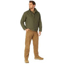 Rothco Lightweight Concealed Carry Jacket. Item