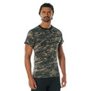 Rothco Digital Camo T-Shirt. Item