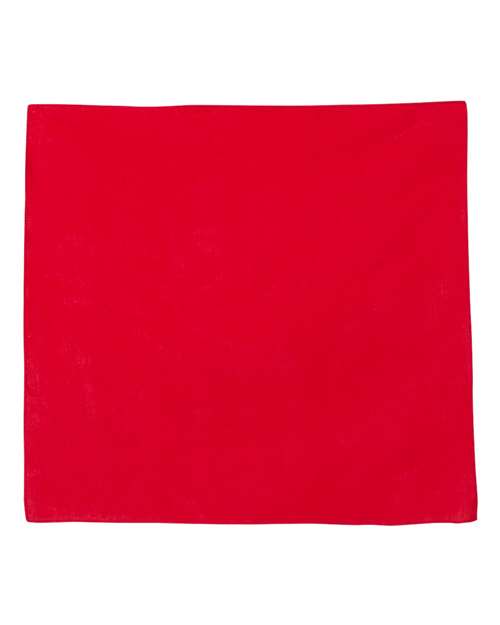 Augusta Sportswear Cotton Bandana 2226