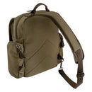 Rothco Vintage Canvas Sling Backpack. Item