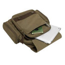 Rothco Vintage Canvas Sling Backpack. Item