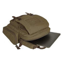 Rothco Vintage Canvas Sling Backpack. Item