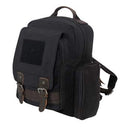 Rothco Vintage Canvas Sling Backpack. Item