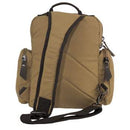 Rothco Vintage Canvas Sling Backpack. Item