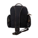 Rothco Vintage Canvas Sling Backpack. Item
