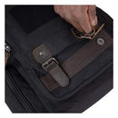 Rothco Vintage Canvas Sling Backpack. Item