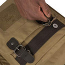 Rothco Vintage Canvas Sling Backpack. Item