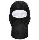 Rothco Fine Knit One Hole Facemask. Item